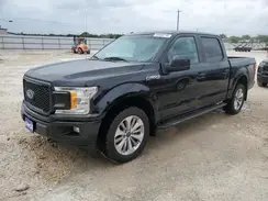 1FTEW1EP0JFA05679 2018 FORD F-150