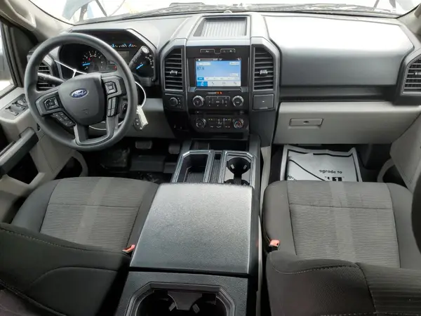 1FTEW1EP0JFA05679 2018 FORD F-150 - Image 8