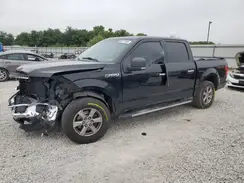 1FTEW1EP0JFA13197 2018 FORD F-150