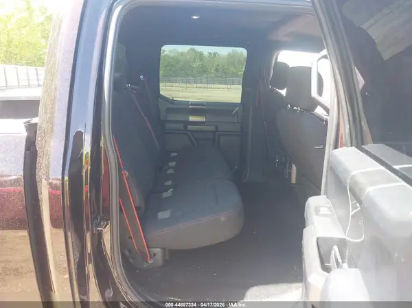 1FTEW1EP0JFA17914 2018 FORD F-150 - Image 8