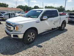 1FTEW1EP0JFA28850 2018 FORD F-150