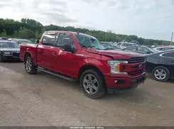 1FTEW1EP0JFA29674 2018 FORD F-150