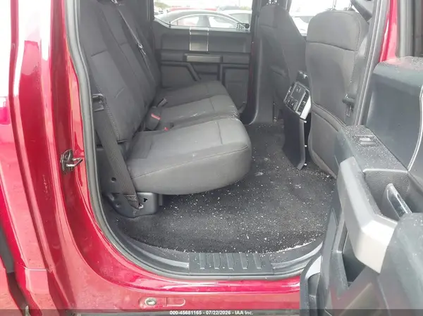 1FTEW1EP0JFA29674 2018 FORD F-150 - Image 8