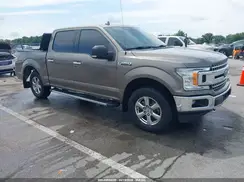 1FTEW1EP0JFA36690 2018 FORD F-150
