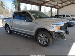 1FTEW1EP0JFA39203 2018 FORD F-150