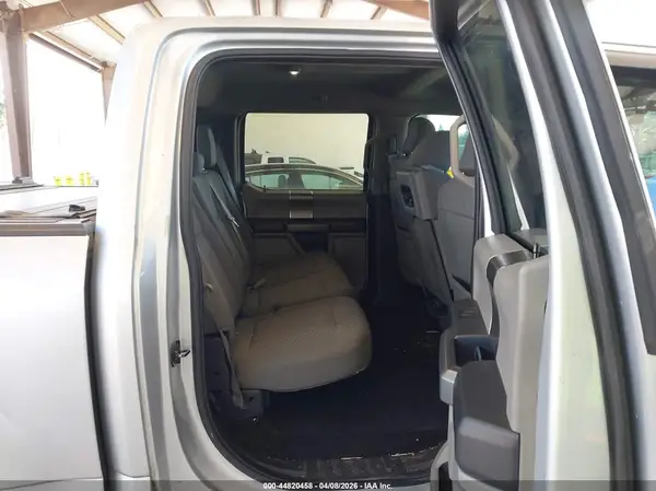 1FTEW1EP0JFA39203 2018 FORD F-150 - Image 8