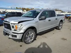 1FTEW1EP0JFA54462 2018 FORD F-150