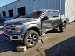 1FTEW1EP0JFA60391 2018 FORD F-150