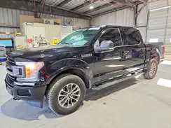 1FTEW1EP0JFA61119 2018 FORD F-150