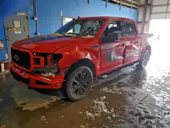 1FTEW1EP0JFA70015 2018 FORD F-150