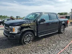 1FTEW1EP0JFA70905 2018 FORD F-150