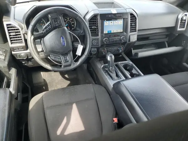 1FTEW1EP0JFA70905 2018 FORD F-150 - Image 8