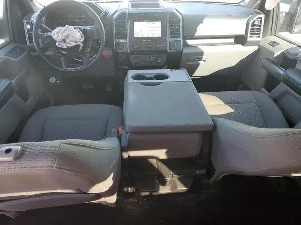 1FTEW1EP0JFA75442 2018 FORD F-150 - Image 8