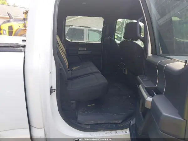 1FTEW1EP0JFA78325 2018 FORD F-150 - Image 8