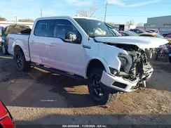 1FTEW1EP0JFA78955 2018 FORD F-150