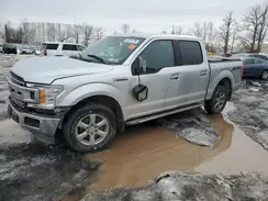 1FTEW1EP0JFA85176 2018 FORD F-150