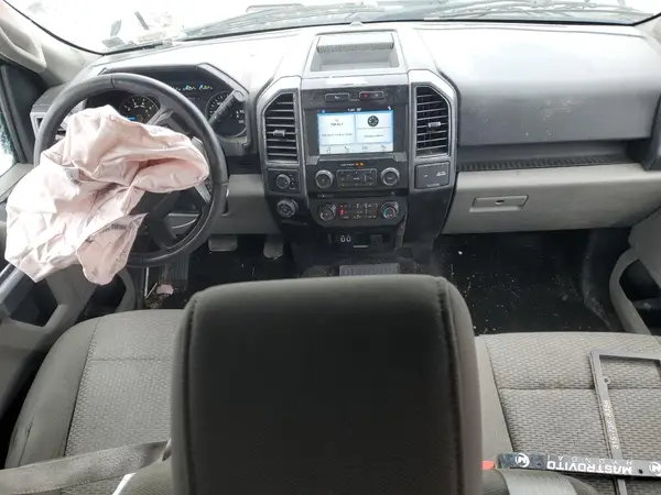 1FTEW1EP0JFA85176 2018 FORD F-150 - Image 8