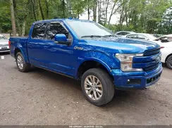 1FTEW1EP0JFA87509 2018 FORD F-150