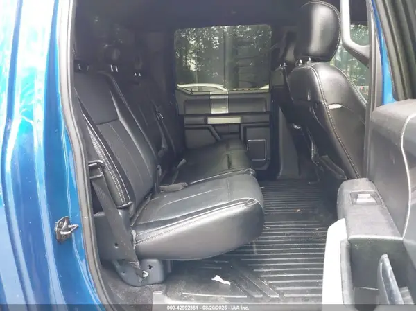1FTEW1EP0JFA87509 2018 FORD F-150 - Image 8