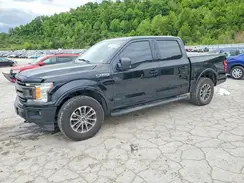 1FTEW1EP0JFA92693 2018 FORD F-150