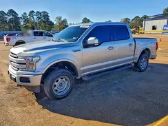 1FTEW1EP0JFA92855 2018 FORD F-150