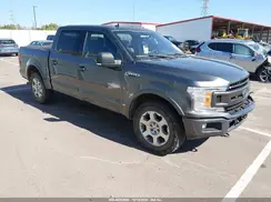 1FTEW1EP0JFA92905 2018 FORD F-150