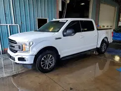 1FTEW1EP0JFA93729 2018 FORD F-150