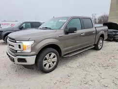 1FTEW1EP0JFB04647 2018 FORD F-150