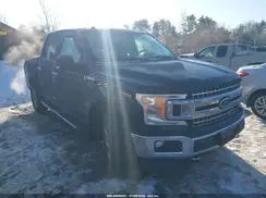 1FTEW1EP0JFB15048 2018 FORD F-150