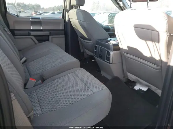 1FTEW1EP0JFB15048 2018 FORD F-150 - Image 8