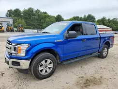 1FTEW1EP0JFB18001 2018 FORD F-150