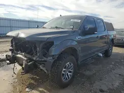 1FTEW1EP0JFB22629 2018 FORD F-150