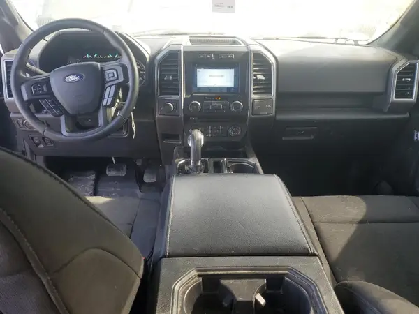 1FTEW1EP0JFB22629 2018 FORD F-150 - Image 8