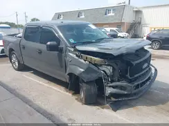 1FTEW1EP0JFB23229 2018 FORD F-150