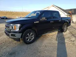 1FTEW1EP0JFB24610 2018 FORD F-150