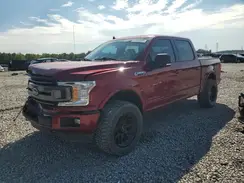 1FTEW1EP0JFB25448 2018 FORD F-150