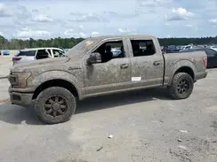 1FTEW1EP0JFB25790 2018 FORD F-150
