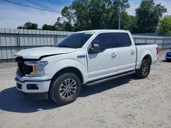 1FTEW1EP0JFB25949 2018 FORD F-150