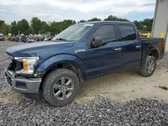 1FTEW1EP0JFB27992 2018 FORD F-150