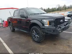 1FTEW1EP0JFB35915 2018 FORD F-150
