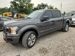 1FTEW1EP0JFB36918 2018 FORD F-150