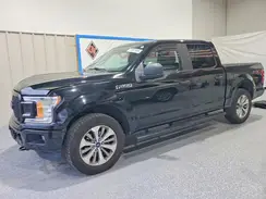 1FTEW1EP0JFB36983 2018 FORD F-150