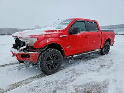1FTEW1EP0JFB41326 2018 FORD F-150