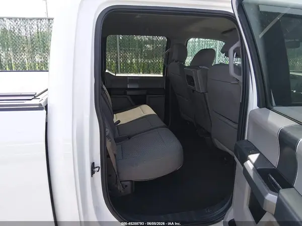 1FTEW1EP0JFB43464 2018 FORD F-150 - Image 8