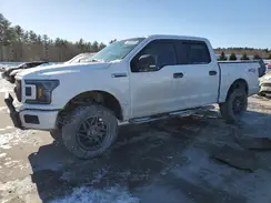1FTEW1EP0JFB47109 2018 FORD F-150