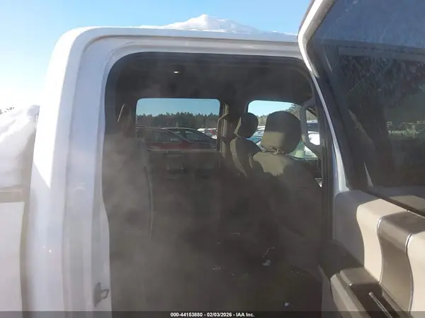 1FTEW1EP0JFB47269 2018 FORD F-150 - Image 8