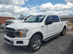 1FTEW1EP0JFB56294 2018 FORD F-150