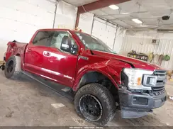 1FTEW1EP0JFB57106 2018 FORD F-150