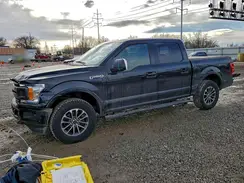 1FTEW1EP0JFB82152 2018 FORD F-150