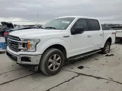 1FTEW1EP0JFB82507 2018 FORD F-150